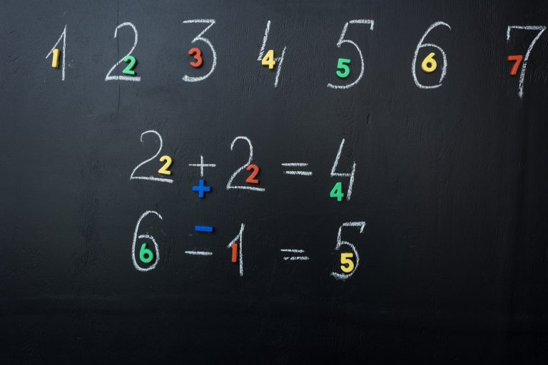 social selling, liczby, statystyki, tablica