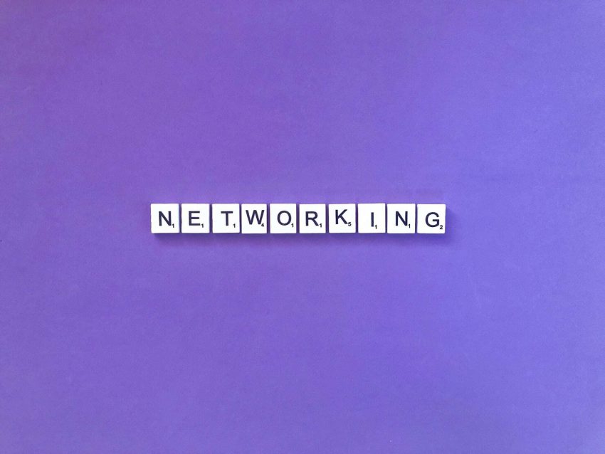 linkedin, kampania płatna, krok po kroku, networking