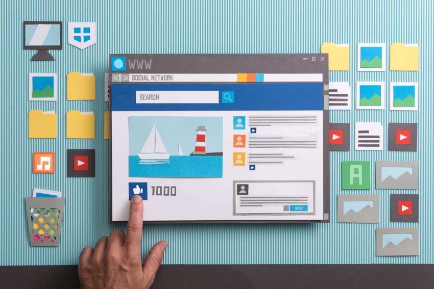 Facebook, kampania płatna, krok po kroku,